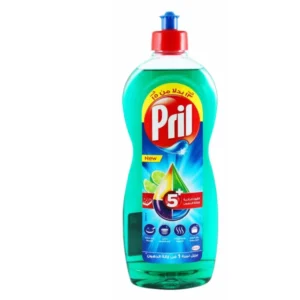 بريل صابون سائل ليمون اخضر 600 جم