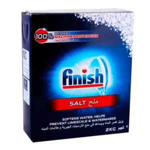 فينيش ملح 2 كجم