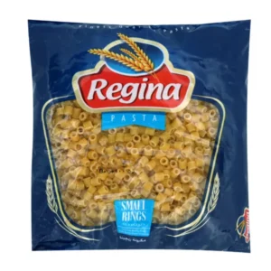 ريجينا مكرونة 400 جم مرمريه