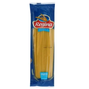 ريجينا مكرونة 400 جم اسباجيتى