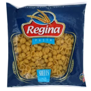 ريجينا مكرونة 400 جم ودعه