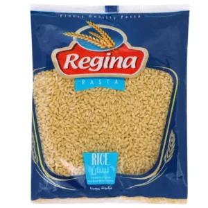 ريجينا مكرونة 400 جم لسان