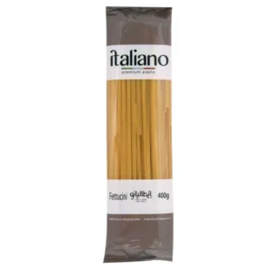 ايطاليانو مكرونة 400 جم شريط