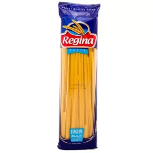 ريجينا مكرونة 400 جم شريط