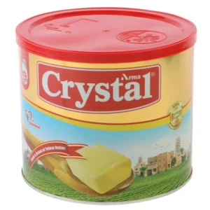 كريستال سمنة أصفر 1.5 ك