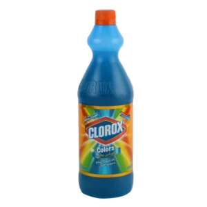 كلوركس مطهر ألوان 950مل