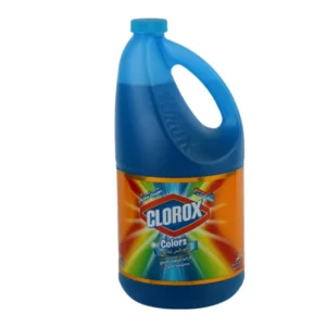 كلوركس مطهر 2لتر ألوان