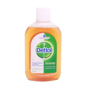 ديتول مطهر سائل 235 مل
