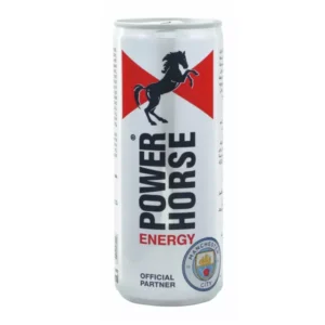 باور هورس مشروب طاقة 250ملل