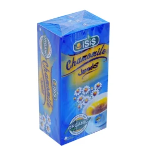 ايزيس بابونج 20 فتلة