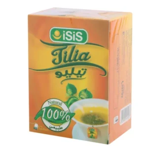 ايزيس تيليو 12 فتلة