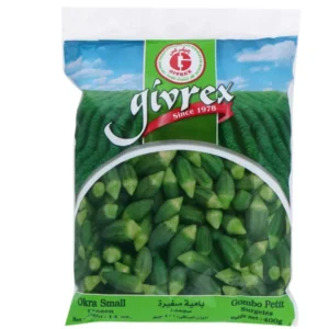 جيفركس بامية زيرو