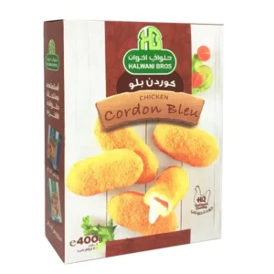 حلواني كوردن بلو 400جم