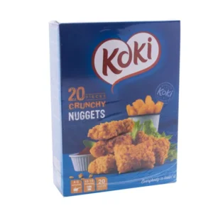 كوكى ناجتس 400 جم