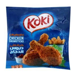 كوكى دبوس دجاج 700 جم