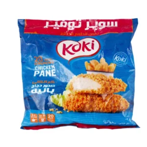 كوكى بانيه 20 قطعه 1 كجم