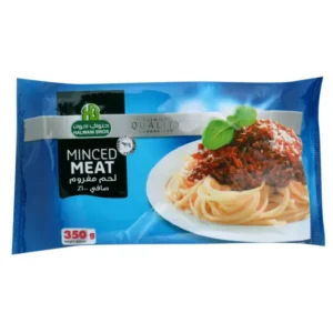 حلواني مفروم 350 جم