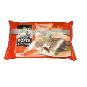 حلواني كفته بقرى 350 جم