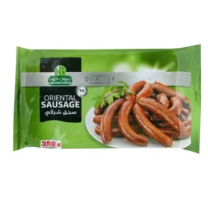 حلواني سجق شرقى 350 جم