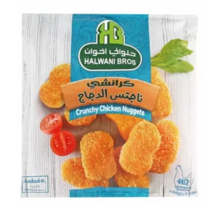 حلواني ناجتس 1 كجم