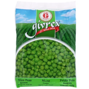 جيفركس بسلة سادة