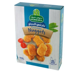 حلواني ناجتس 400جم