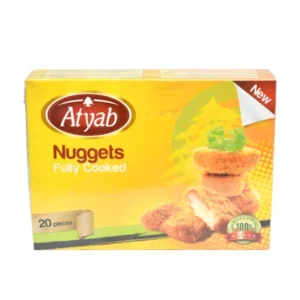 اطياب ناجتس 400 جم