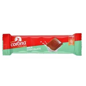 كورونا شيكولاته ميلك وسط