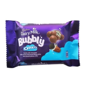 كادبوري شيكولاتة بابلي اوريو 43 جم