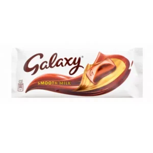جلاكسى شيكولاته ميلك 90 جم