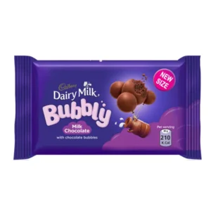 كادبوري شيكولاتة C A سادة 40 جم