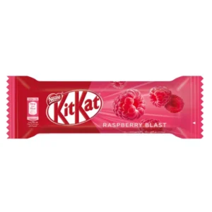 كيت كات شيكولاتة 2ص توت