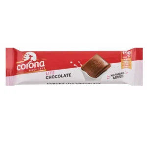 كورونا شيكولاته لايت وسط.