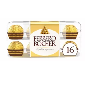 فيريرو روشيه شيكولاتة 16 قطعه