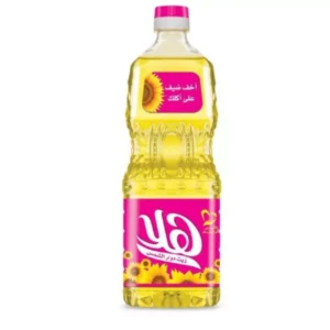 هلا زيت دوار شمس 750 مل