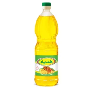 هدية زيت 700 مل