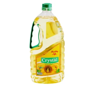 كريستال زيت دوار شمس 1.6 لتر