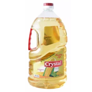 كريستال زيت ذرة 3.5 لتر