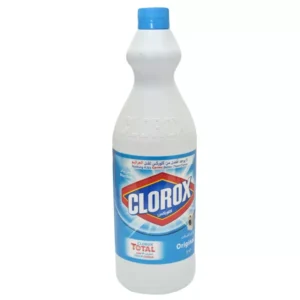 كلوركس كلور اصلى ابيض 950 مل