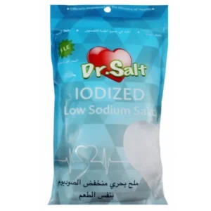 د. سولت ملح 200جم