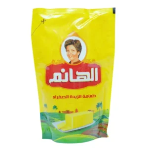 الهانم سمنه 350جم