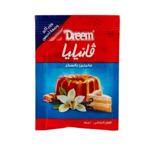 دريم فانيليا 2 جم
