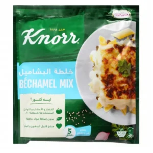 كنور خلطة البشاميل 2*1 70جم