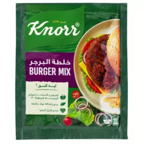 كنور خلطة البرجر 30 جم