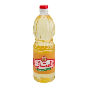 ممتاز زيت خليط 1 لتر