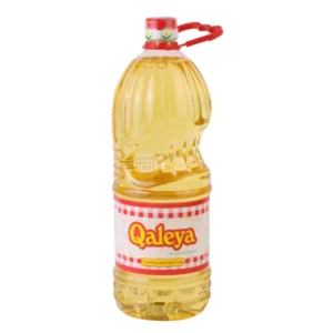 قليه زيت 2.1 لتر