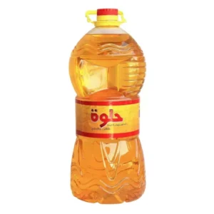 حلوة زيت خليط 4.5 لتر