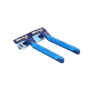 جيليت ماكينه حلاقه بلو تو بلاس