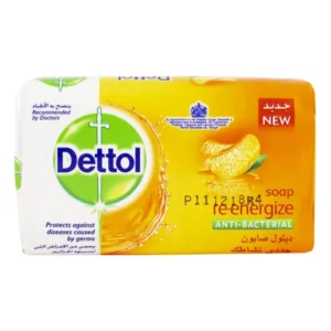ديتول صابون 165 جم