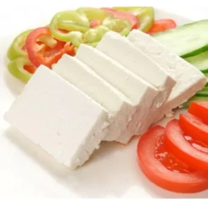 دومتي ثلاجة - ملح خفيف